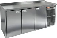 Холодильный стол HICOLD GN 111 BR2 TN
