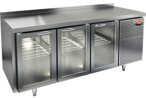 Стол охлаждаемый Hicold GNG 111/HT M78162