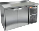 Стол морозильный Hicold GN 11 BR2 BT O
