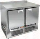 Стол морозильный HICOLD GNE 11/ВT