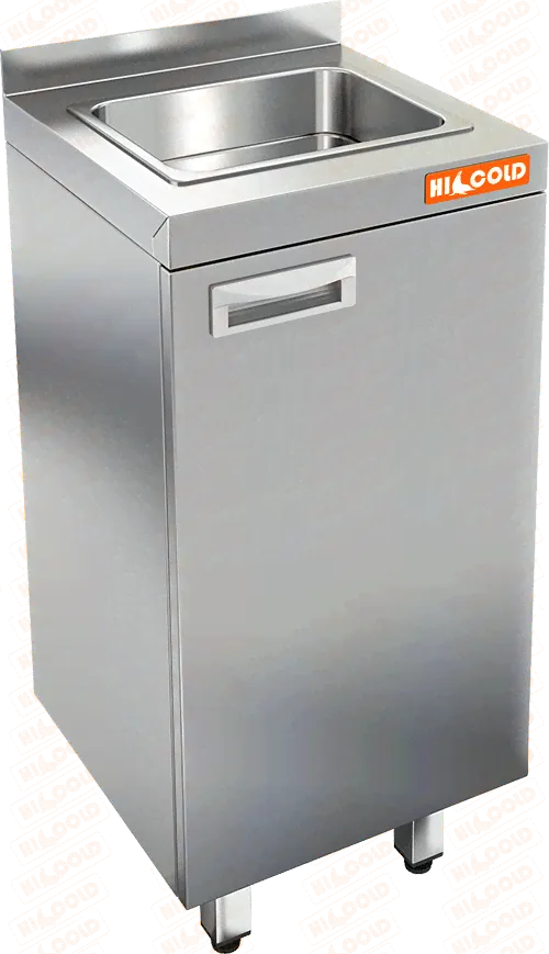 Рукомойник напольный HICOLD НРМГЗ-4040