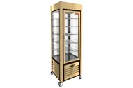 Витрина кондитерская Hicold VRC 350 Be