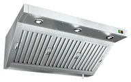 Вытяжной зонт HICOLD ЗВПОК-1010