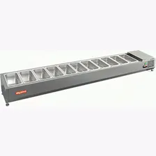 Настольная витрина Hicold VRTO 1970 M67085