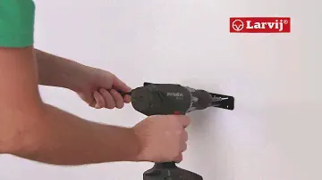 Установка полки со скрытым креплением