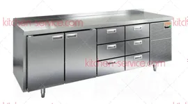 Стол морозильный SN 1133/BT HICOLD