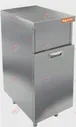 Мусорный бак HICOLD НБММБ-4/7в