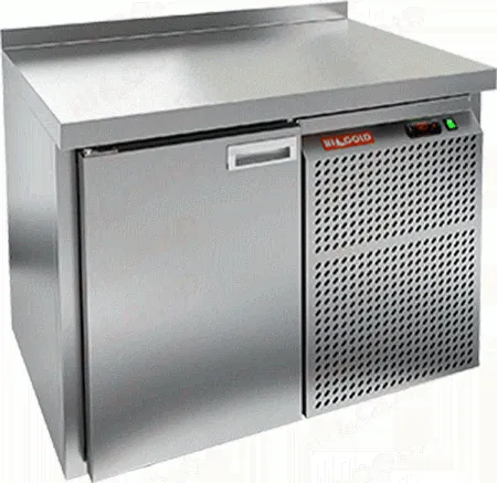 Стол морозильный HiCold GN 1 BR2 BT-0