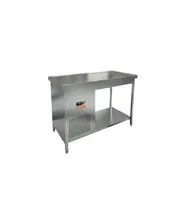 Стол открытый с охлажд.столешницей Hicold SO-12/6