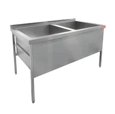Котломойка HICOLD Н2МКС-16/8