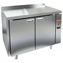 Стол морозильный Hicold GN 11/BT P