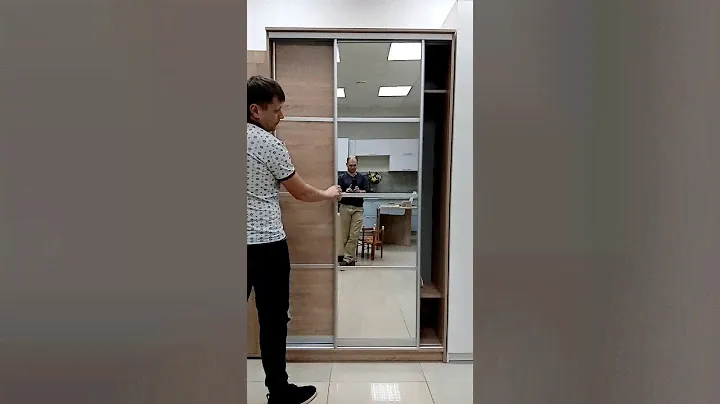 Особенности доводчика регулируемого для дверей купе "ДР"