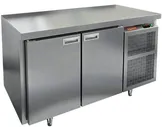 Морозильный стол Hicold GN 11/BT O