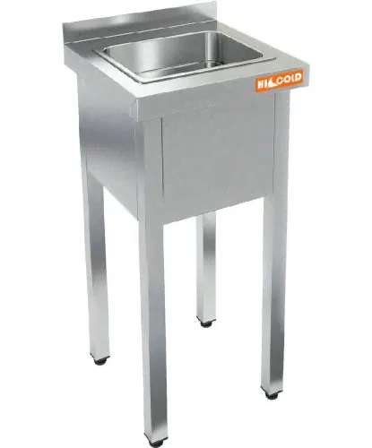 РУКОМОЙНИК НАПОЛЬНЫЙ HICOLD НРМГО-4040