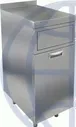 БАК МУСОРНЫЙ HICOLD НБММБ-4/6БВ