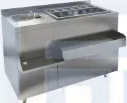 HICOLD НБМКС-12/6БПК