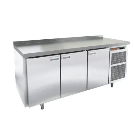 Стол морозильный Hicold GN 111/BT W O