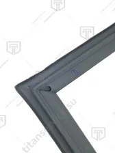 Уплотнитель магнитный 405х15х600 к столам охлаждаемым GNG/SNG HICOLD 800394 (аналог)