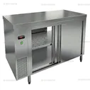 Стол тепловой HICOLD TS T 17 GN O