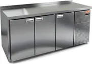 Стол с морозильным шкафом Hicold SN111/BT