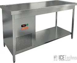 Стол охлаждаемый HICOLD SO-15/6