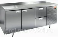 Охлаждаемый стол HICOLD GN 112/TN
