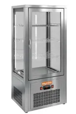 Витрина кондитерская HiCold VRC 100
