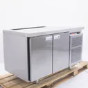 Стол холодильный Hicold SL2-11GN