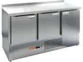 Стол морозильный GNE 111/BT Hicold