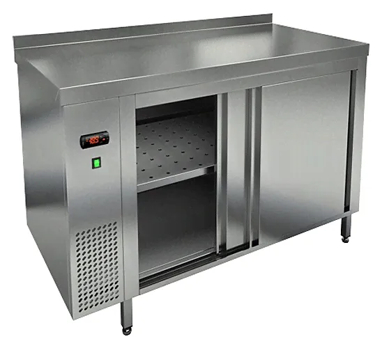 Тепловой стол Hicold TS 14 SN
