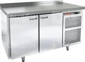 Стол с охлаждаемым шкафом Hicold GN11/TN W