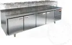 Стол охлаждаемый HiCold GN 1111/TN LT