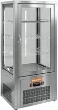Витрина Hicold VRC 100