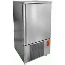 Шкаф шоковой заморозки HICOLD W10TGN гастронормированный