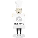 Комплект направляющих для полки холодильного стола Hicold GN HH-01