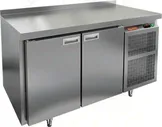 Стол морозильный Hicold GN 11 BR3 BT O