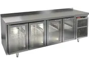 Стол охлаждаемый Hicold GNG 1111 BR3 HT