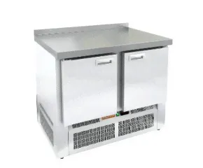 Стол охлаждаемый Hicold GNE11/TN W-0