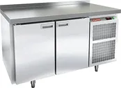 Морозильный стол HICOLD GN 11/BT W