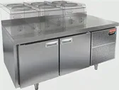 Стол охлаждаемый HICOLD GN 11/TN LT