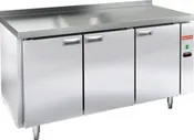Стол холодильный HICOLD SN 111/TN W P