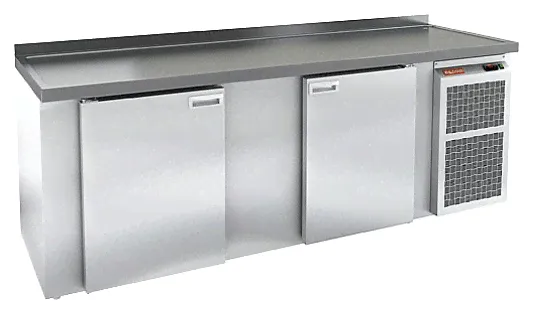 Кегератор HICOLD BR-11/GNK L W-0