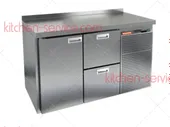 Стол морозильный GN 12 BR2 BT HICOLD
