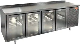 Стол холодильный Hicold GNG 1111 HT