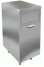 БАК МУСОРНЫЙ HICOLD БАР НБММБ-4/6В