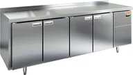 Стол морозильный HICOLD SN 1111/BT