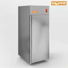 Набор шкафов шоковой заморозки HiCold pack #2 - Техника - 3D модель