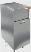 Мусорный бак HICOLD НБММБ-4/7в