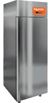 Шкаф морозильный Hicold A80/1B кондитерский