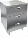Стол закрытый HiCold НБМТ 3-6/6(284611)